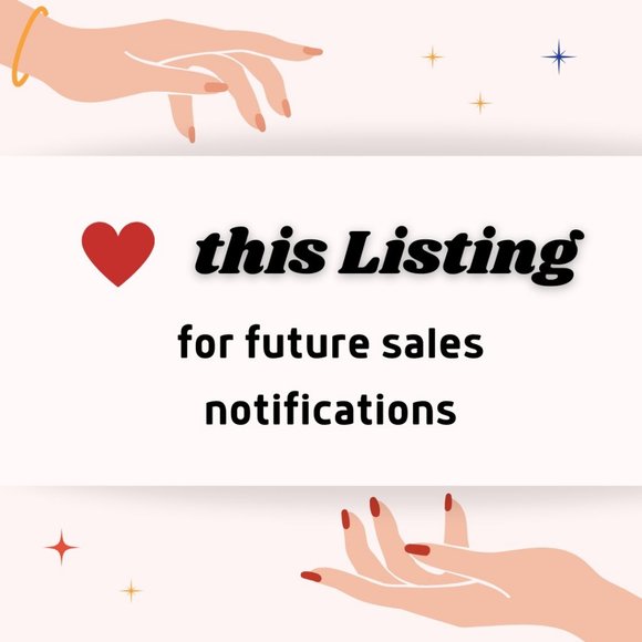 💥SALE💥 3 for $20 - Picture 3 of 3